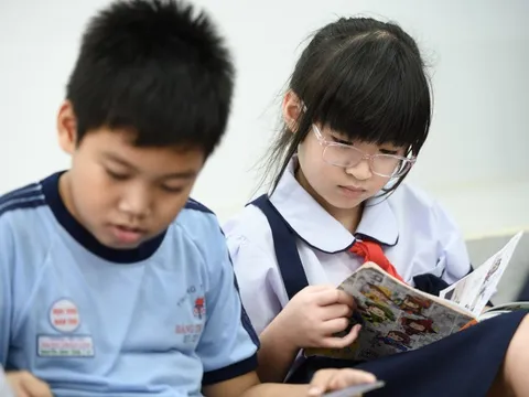 Được miễn học phí, học sinh TP.HCM vẫn phải tốn bao nhiêu mỗi tháng?