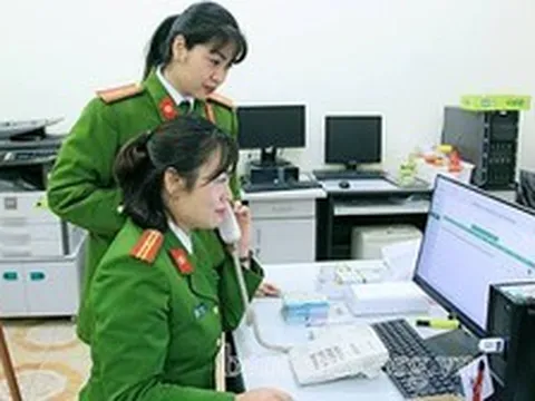 Tất cả người dân sở hữu SIM điện thoại chú ý thông báo mới nhất từ công an