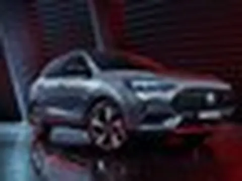Một mẫu SUV hạng C giảm giá kỷ lục