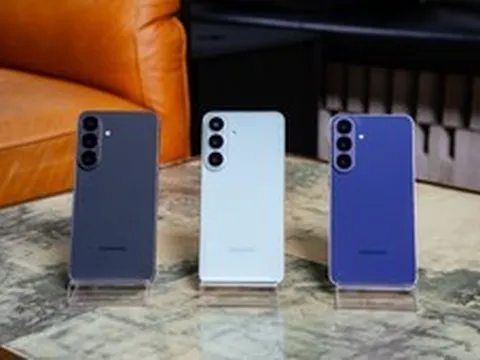 Chuẩn hạng S: Những nâng cấp đáng giá của Galaxy S26 FE trong cùng phân khúc
