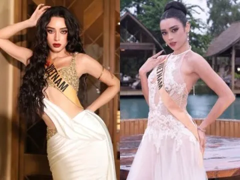 Ông Nawat công bố Thái Lan thay Việt Nam đăng cai Miss Grand International 2027