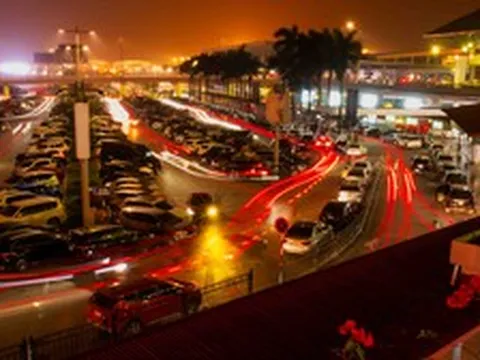 Hôm qua - ngày 29/9, sân bay nhộn nhịp bậc nhất Việt Nam vừa có chứng nhận đặc biệt