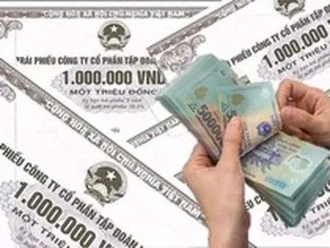 Phát hiện vi phạm về trái phiếu tại nhiều doanh nghiệp