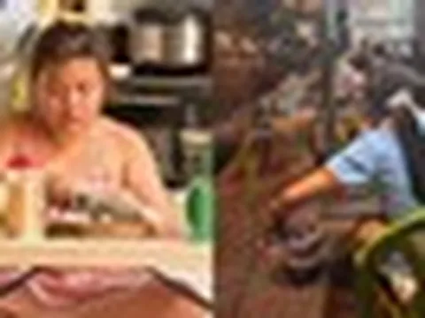 Nữ diễn viên đóng phim trăm tỷ của Trấn Thành giờ bán lẩu vịt ở phường Chánh Hưng, TP.HCM