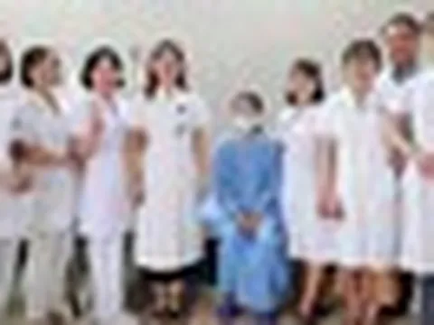 Đẻ rơi tại nhà, sản phụ sốc mất máu phải cắt tử cung