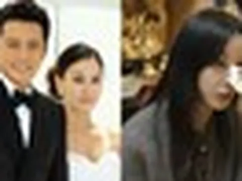 Vợ Jang Dong Gun tìm gặp chị dâu sau khi chồng lộ 700 tin nhắn ngoại tình: “Vợ chồng em không hợp nhau”