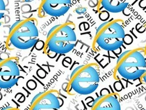 Hóa ra Internet Explorer vẫn chưa chết hẳn