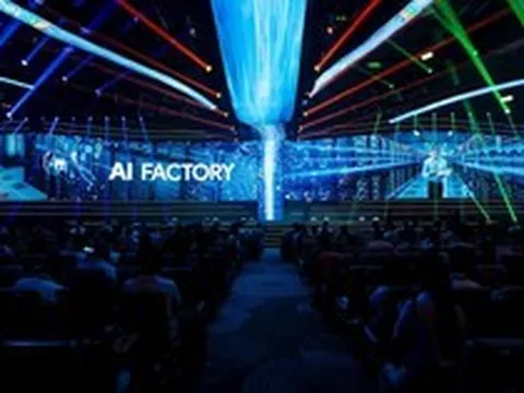 Hơn 200 giải pháp AI - Cloud - Data sẽ được giới thiệu, trình diễn tại FPT TRANSFORM 2026