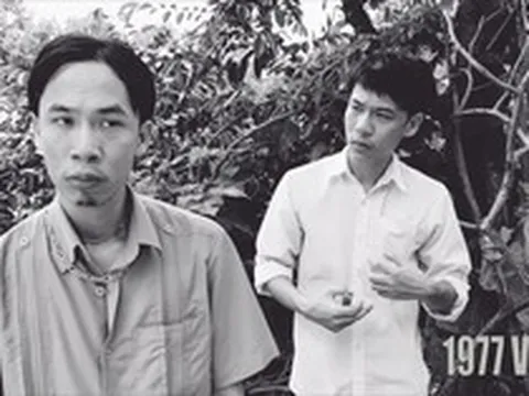 Thu nhập của 1977 Vlog