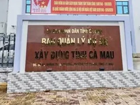 Cà Mau kiểm điểm cá nhân liên quan sai sót trong xét nghỉ chế độ 178