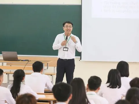 Hơn 95.000 giảng viên đại học, chỉ 36% có trình độ tiến sĩ
