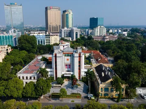 Hà Nội xây dựng phương án trở thành khách hàng đầu tiên của doanh nghiệp công nghệ