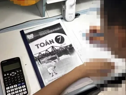367 trường học tại Hải Phòng vẫn thiếu sách giáo khoa