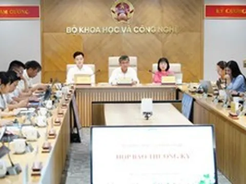 Công nghiệp công nghệ số đạt hơn 5,38 triệu tỷ đồng