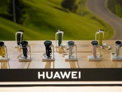 Huawei đưa AI vào smartwatch GT 7 Series, từ thiết bị theo dõi sang phân tích sức khỏe