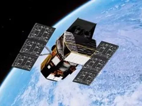 Đài quan sát nổi tiếng của NASA sắp lao xuống Trái đất