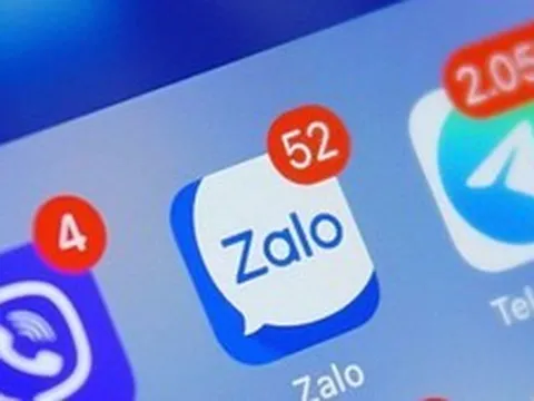 Dấu hiệu Zalo đang bị theo dõi từ xa