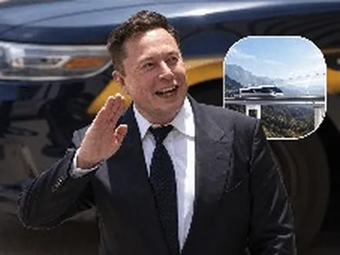 Elon Musk lại có tuyên bố gây chấn động, vẽ ra viễn cảnh như mơ: Liệu có khả thi hay chỉ là hứa suông?