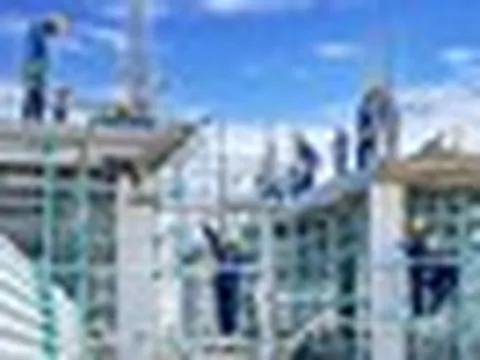 “Cơn lốc” tuyển dụng chưa từng có từ tỷ phú Phạm Nhật Vượng: Thợ xây, sơn, ốp lát... lương tới 41 triệu đồng/tháng, đã có 120.000 công nhân vẫn tuyển thêm 80.000 người nữa