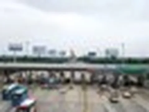 Vì sao Hải Phòng đề xuất giảm phí ô tô trên cao tốc Hà Nội- Hải Phòng?