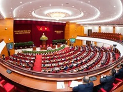 Cán bộ có đề xuất đặc biệt xuất sắc được ưu tiên vào quy hoạch cấp chiến lược