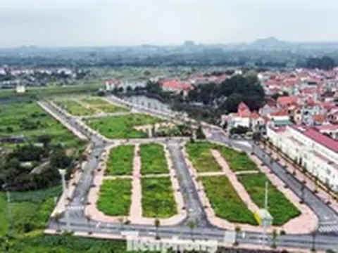 Đề xuất bổ sung 3 hệ số mới để tránh gây 'sốc' giá đất