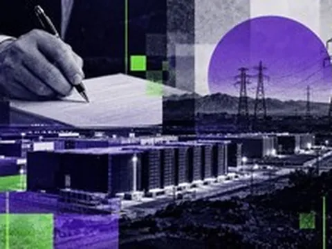 Siêu dự án trí tuệ nhân tạo Stargate bất ngờ rơi vào cảnh đình trệ nghiêm trọng vì "mất điện"