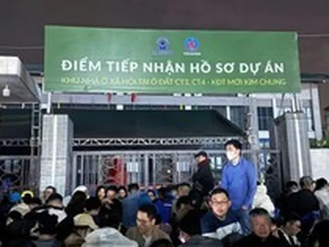 Bộ Công an cảnh báo hàng loạt thủ đoạn "bẫy" người mua nhà