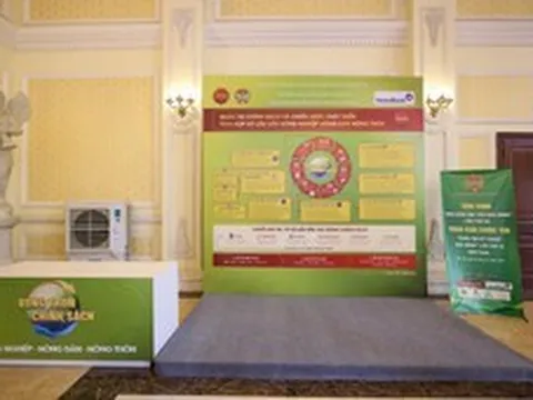 Kiến tạo tương lai số: Nông nghiệp Việt Nam trước cuộc chơi mới, từ đất đai, mùa vụ đến dữ liệu và AI