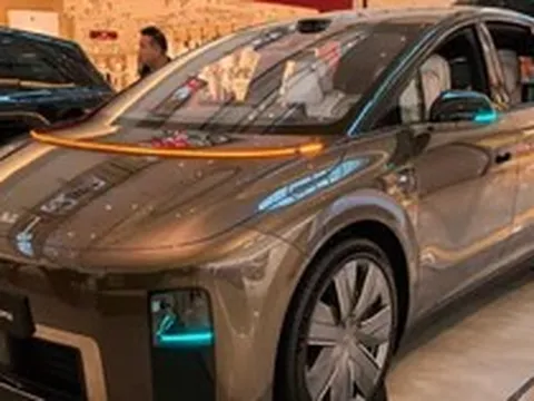 Giá xe điện Trung Quốc có thể tăng đồng loạt vì lý do này