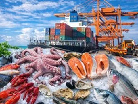Một ngành hàng mang về hơn 9 tỷ USD cho Việt Nam sau 9 tháng, riêng Trung Quốc mua tới 1/4