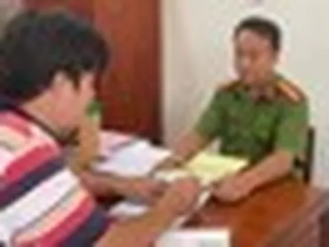 Tất cả người dân chú ý mức phạt 1 triệu đồng liên quan đến đăng ký thường trú, tạm trú
