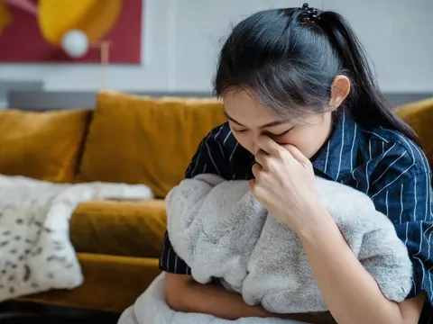Phụ huynh đừng vội giận dữ, tổn thương khi con nói 'ghét bố mẹ'