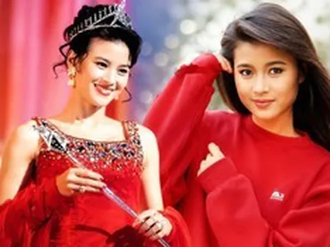 Một hoa hậu đình đám tái hôn ở tuổi 62