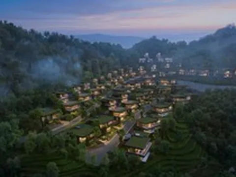 ON 39 VILLAS – Những giá trị dành riêng cho 39 chủ nhân giữa Mường Hoa