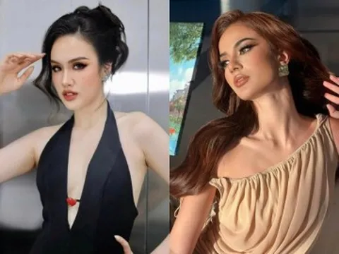 Sắc vóc đời thường nổi bật của Top 5 Miss Universe Vietnam 2026: Toàn gương mặt đình đám, body cuốn hút