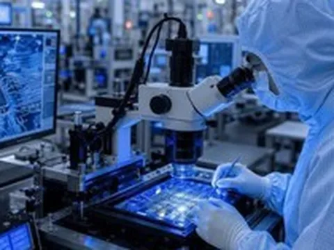 Triển khai cơ chế, chính sách đặc thù xử lý vi phạm pháp luật về kinh tế, ứng dụng KHCN, đổi mới sáng tạo, chuyển đổi số