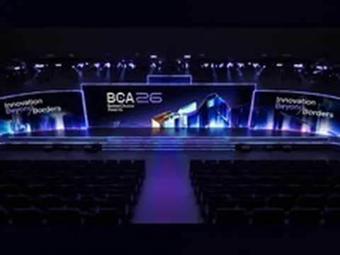 3 mùa Better Choice Awards bùng nổ, chờ đón chương mới tại Gala 2026