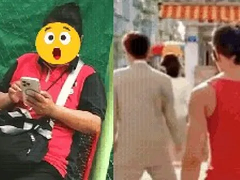 Bắt gặp nữ diễn viên đóng phim 1.100 tỷ làm tài xế xe buýt, diện mạo giờ đố ai nhận ra nổi