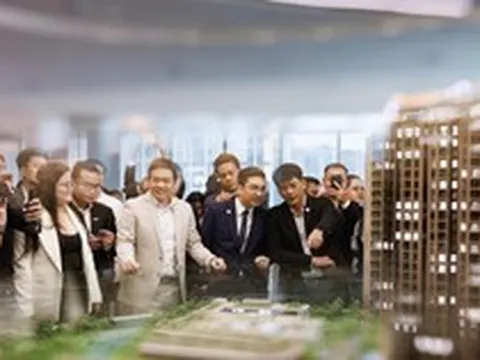 Tổng Giám đốc MIK Group: “Miền Nam là một thị trường quan trọng của doanh nghiệp”