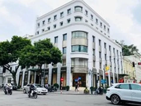Chuyên gia Savills: Doanh nghiệp cần tái cơ cấu mạng lưới cửa hàng để tối ưu hóa hiệu quả kinh doanh