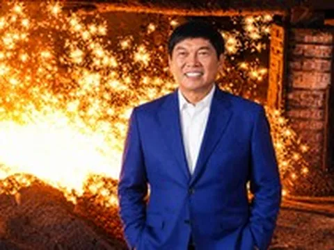 Công ty ông Trần Đình Long thông báo quan trọng, được cung cấp sản phẩm mà không có hạn chế nào