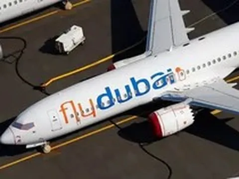 Lý lịch bất thường của cơ phó nghi có âm mưu không tặc trên chuyến bay của Flydubai