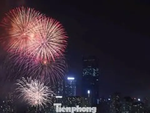 Lịch chi tiết 6 kỳ nghỉ lễ Tết năm 2027