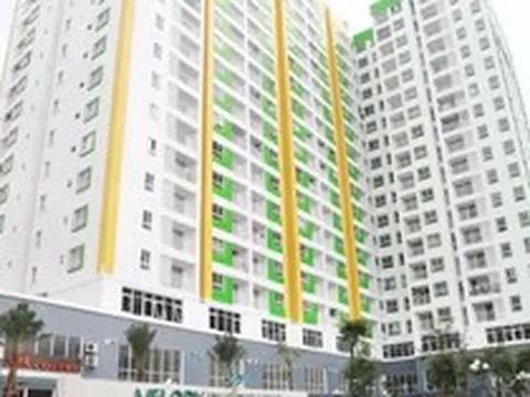 Hàng trăm lô đất nền, căn hộ được gỡ vướng để cấp sổ