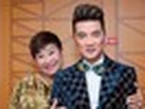 Vợ cũ hơn 17 tuổi nhắn gửi Đàm Vĩnh Hưng: "Chị chúc em thật nhiều sức khỏe"