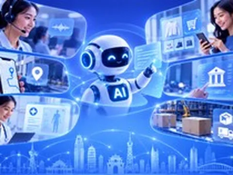 Không phải ChatGPT, đây mới là những nơi AI đang xuất hiện nhiều nhất trong cuộc sống của chúng ta
