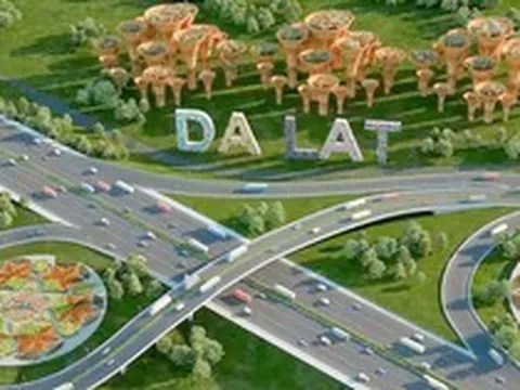 Nóng: Hai tuyến cao tốc gần 140km của T&T và Sơn Hải đầu tư tại tỉnh rộng nhất Việt Nam nhận chỉ đạo mới