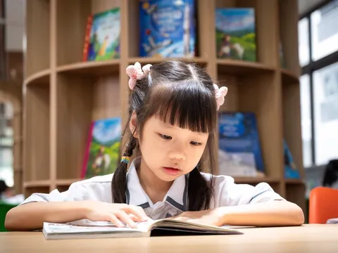 Bộ GD&ĐT: Không xây mới chương trình và SGK từ đầu