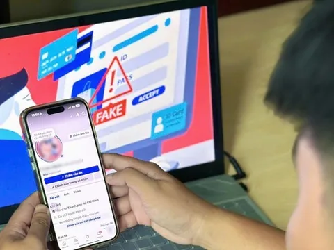 Người dùng Zalo, Facebook lưu ý, hành vi này có thể bị phạt đến 25 triệu đồng
